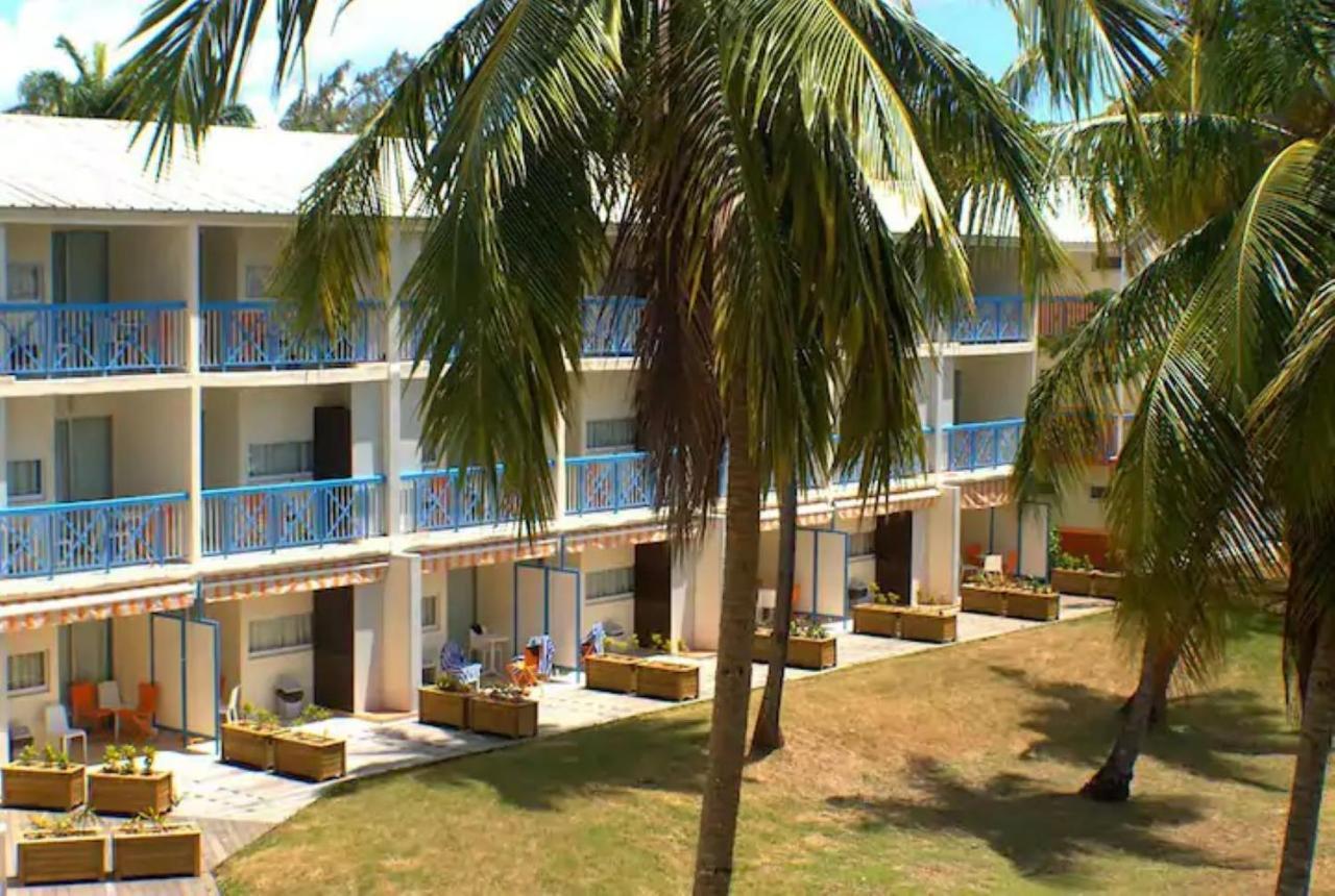 Studio La Valentina Face A La Marina Les Trois-Ilets Exterior photo